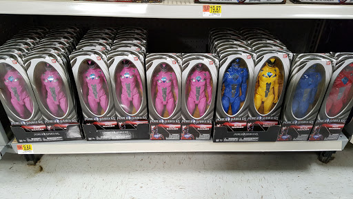 Department Store «Walmart Supercenter», reviews and photos, 145 Hill Carter Pkwy, Ashland, VA 23005, USA