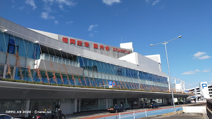 バジェット･レンタカー 福岡空港店