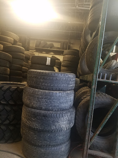 Allstate Tire Company