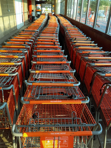 Home Improvement Store «The Home Depot», reviews and photos, 75 Mystic Ave, Somerville, MA 02143, USA