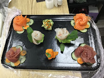 Plats et boissons du Restaurant japonais Sushi'art à Frontignan - n°1