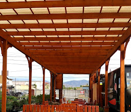 El Jardín Suculento photo