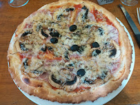 Pizza du Restaurant italien El Coco Loco à Argelès-sur-Mer - n°15