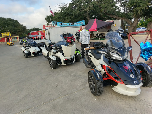 Motorsports Store «Coyote Powersports», reviews and photos, 32127 Interstate 10 Frontage Rd, Boerne, TX 78006, USA