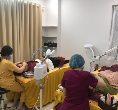 Bác Sĩ Tú Anh Spa & Clinic | Trị mụn Nha Trang
