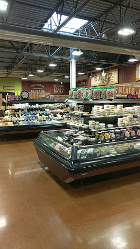 Grocery Store «Fresh Thyme Farmers Market - Kenosha», reviews and photos, 7100 Green Bay Rd, Kenosha, WI 53142, USA