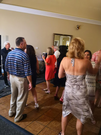 Golf Course «Deercreek Country Club», reviews and photos, 7816 Mc Laurin Rd N, Jacksonville, FL 32256, USA