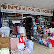 Imperial Pound Store