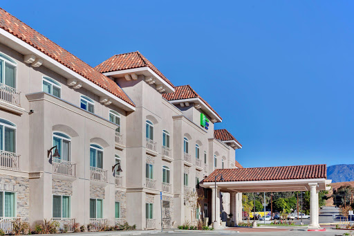 Holiday Inn Express & Suites Banning, an IHG Hotel image