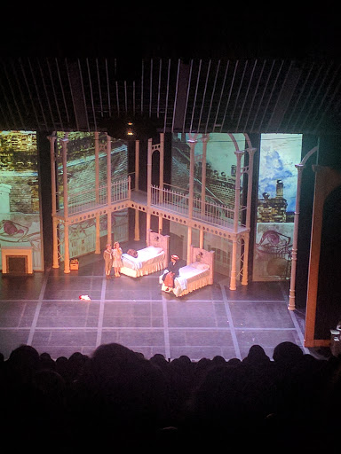 Arts Organization «BYU Arts», reviews and photos, Franklin S. Harris Fine Arts Center, Provo, UT 84602, USA