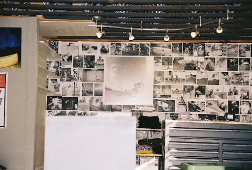 Skate Shop «Boulevard Skate Shop», reviews and photos, 3747 W Pacific Ave, Sacramento, CA 95820, USA