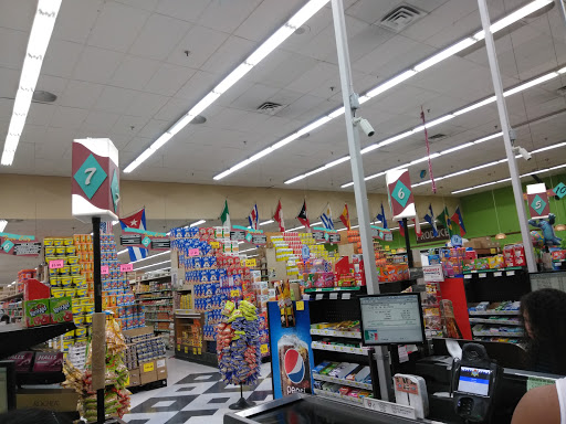 Supermarket «Twin City Supermarket - Elizabeth NJ», reviews and photos, 1016 Sherman Ave, Elizabeth, NJ 07208, USA