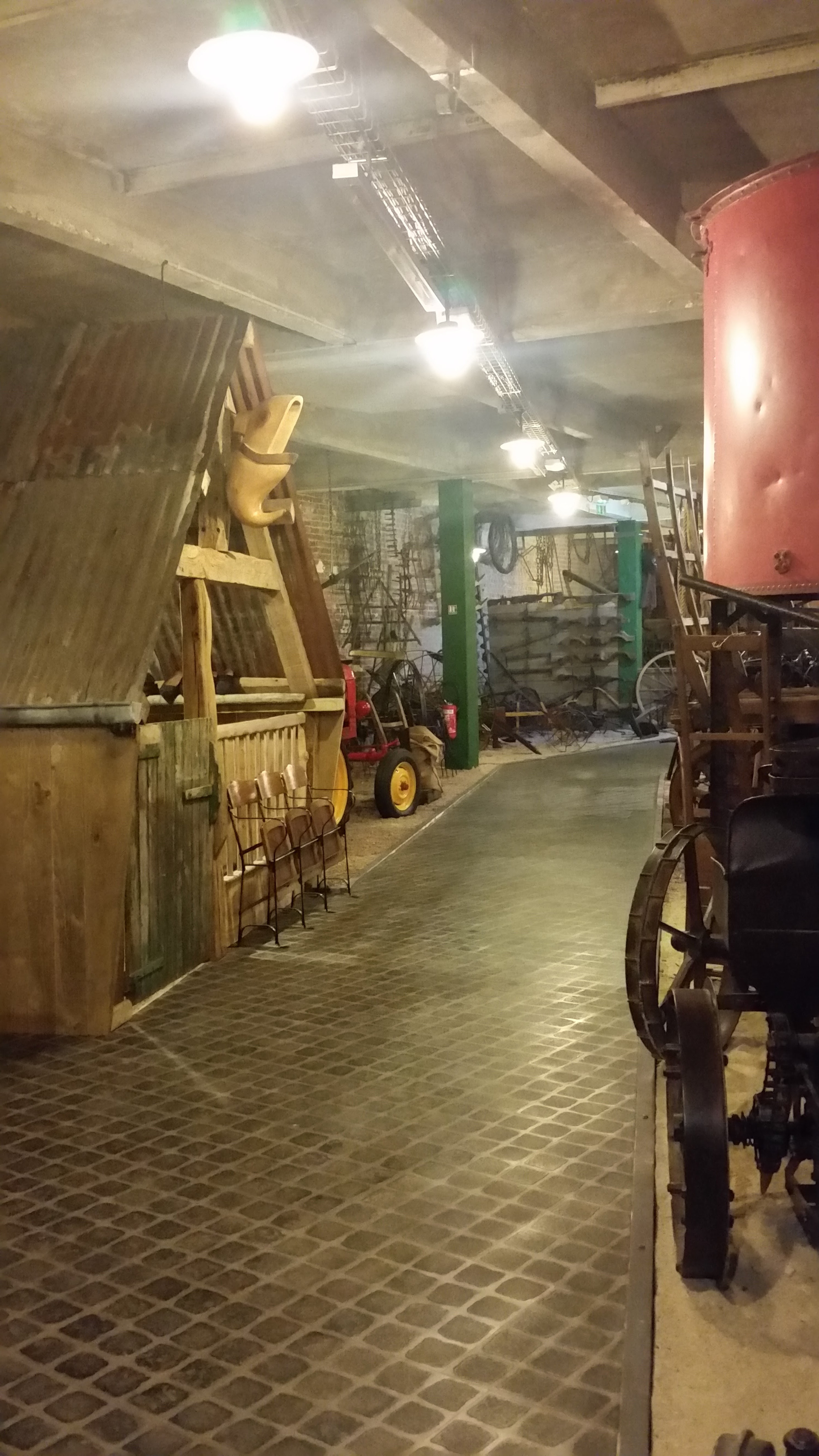 Photo n° 3 de l'avis de JagG. fait le 02/12/2017 à 14:15