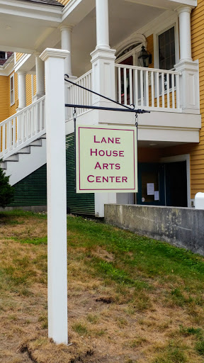 Lane House Arts Center