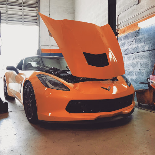 Mechanic «The Car Clinic of Miami», reviews and photos, 14271 SW 120th St #110, Miami, FL 33186, USA