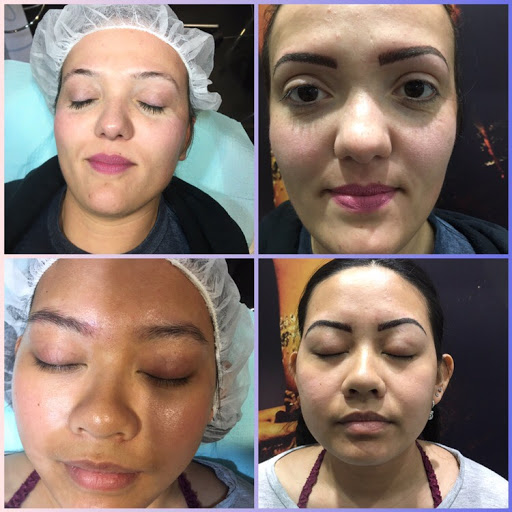 Hair Salon «Boeau Belle Salon and Spa», reviews and photos, 5100 Belt Line Rd #712, Dallas, TX 75254, USA