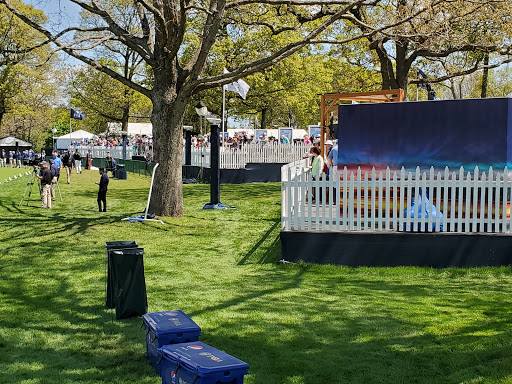 State Park «Bethpage State Park», reviews and photos, 99 Quaker Meeting House Rd, Farmingdale, NY 11735, USA