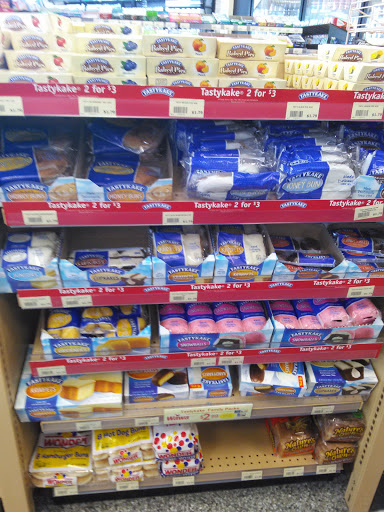 Sandwich Shop «Wawa», reviews and photos, 3175 W New Haven Ave, Melbourne, FL 32904, USA