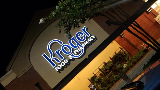 Grocery Store «Kroger», reviews and photos, 1685 Old Pendergrass Rd, Jefferson, GA 30549, USA