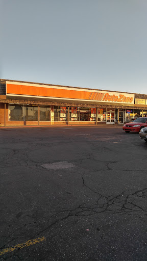 Auto Parts Store «AutoZone», reviews and photos, 4095 W 5415 S, Kearns, UT 84118, USA