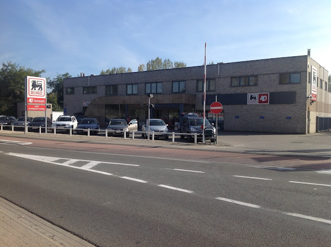 AD Delhaize Ophasselt - Aalst