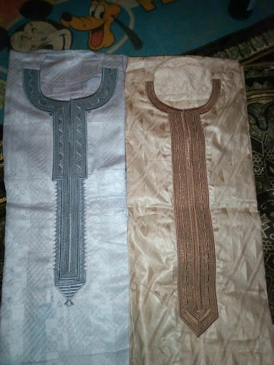 Jata Super Market, Old Nangere Motor park, Potiskum, Nigeria, Grocery Store, state Yobe