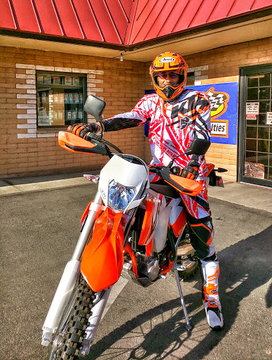 Motorcycle Dealer «Reno KTM», reviews and photos, 540 S Rock Blvd, Sparks, NV 89431, USA