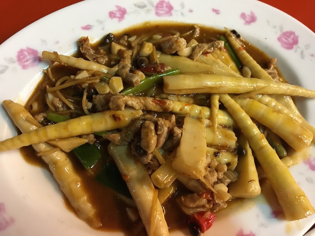 同一家美食快炒店 的照片