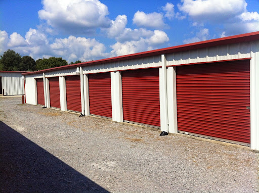 Self-Storage Facility «The Storage Place», reviews and photos, 715 US-70, Dickson, TN 37055, USA