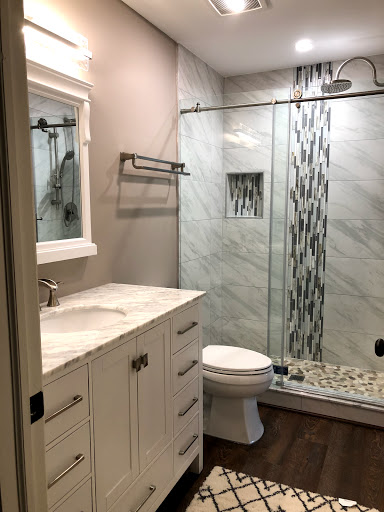 Construction Company «XP CONSTRUCTION LLC», reviews and photos, 15873 Summit Ct, Macomb, MI 48044, USA