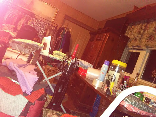 Thrift Store «The Salvation Army Family Store & Donation Center», reviews and photos, 9850 Telegraph Rd, Taylor, MI 48180, USA