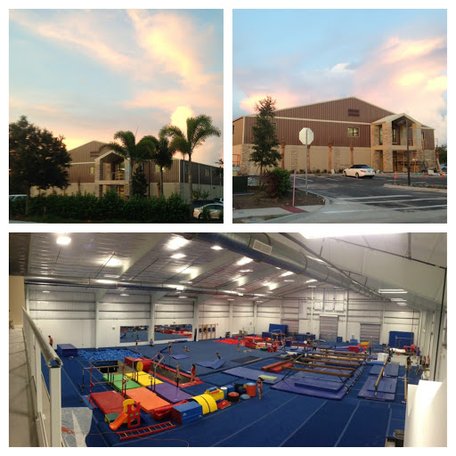 Gymnastics Center «Lakewood Ranch Gymnastics», reviews and photos, 4235 Solutions Ln, Bradenton, FL 34211, USA