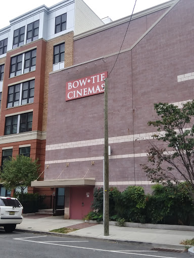 Movie Theater «Bow Tie Cinemas», reviews and photos, 409-415 14th St, Hoboken, NJ 07030, USA