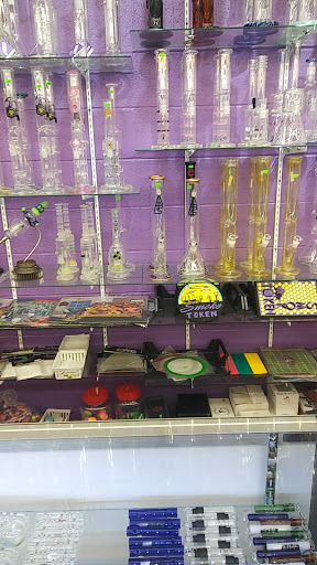 Tobacco Shop «Smoke Token», reviews and photos, 409 Harding Pl, Nashville, TN 37211, USA