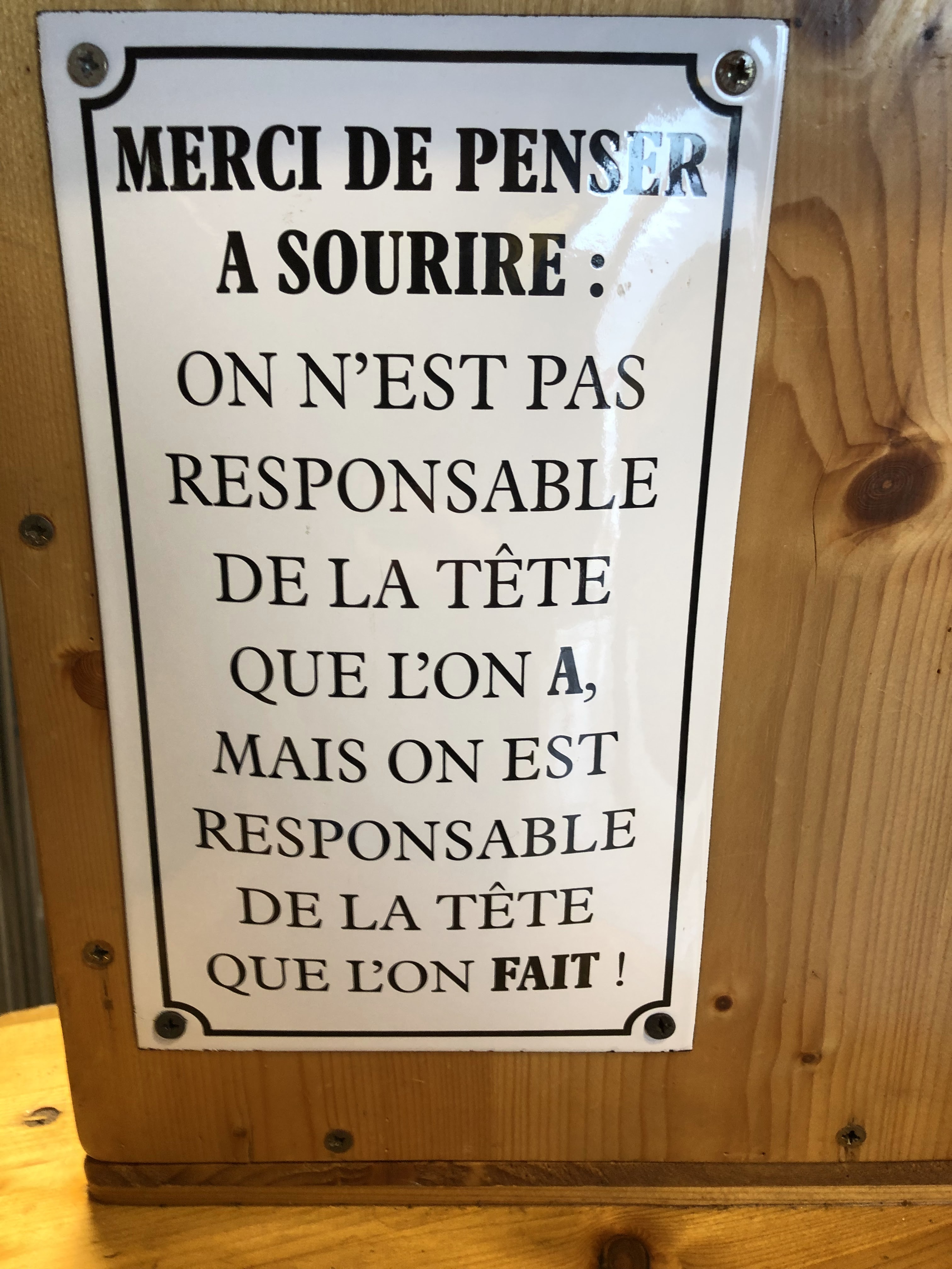 Photo n° 1 de l'avis de Christophe.a fait le 10/04/2019 à 20:12
