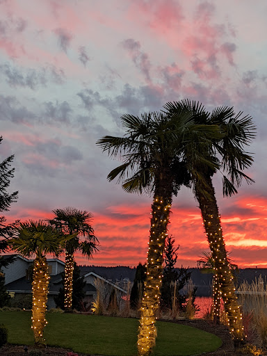 Golf «Tapps Island Golf Course», reviews and photos, 20818 Island Pkwy E, Lake Tapps, WA 98391, USA