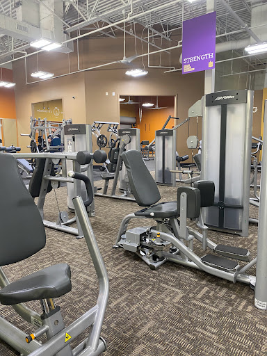 Gym «Anytime Fitness», reviews and photos, 4500 Falls of Neuse Rd, Raleigh, NC 27609, USA