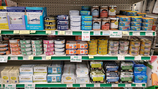 Natural Foods Store «FoodWorks», reviews and photos, 940 Boston Post Rd, Old Saybrook, CT 06475, USA