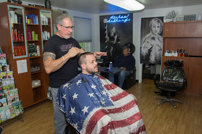 Michael Anthony's Barbershop