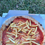 Photo n°1 de l'avis de Alessandro.a fait le 09/08/2023 à 05:28 sur le  Dai Ragazzi Ristorante Pizzeria à Bologna