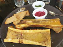 Foie gras du Restaurant français LE PETIT MAG bistrot chic à Noisy-le-Grand - n°4