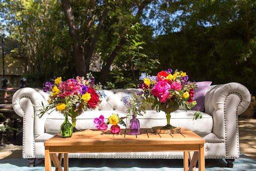 Florist «Wenfloral Design Studio», reviews and photos, 2355 E Foothill Blvd, Pasadena, CA 91107, USA