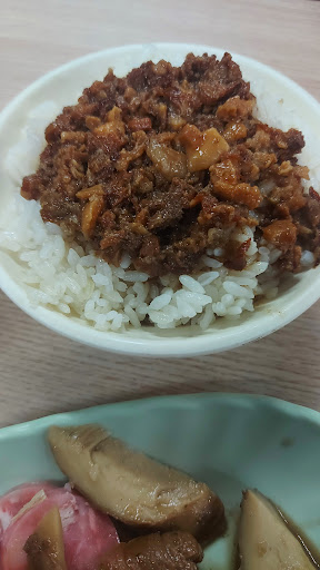 老師傅水餃店（惠民店） 的照片