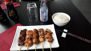 Photo n°97 de Sushi Line à Mulhouse ()