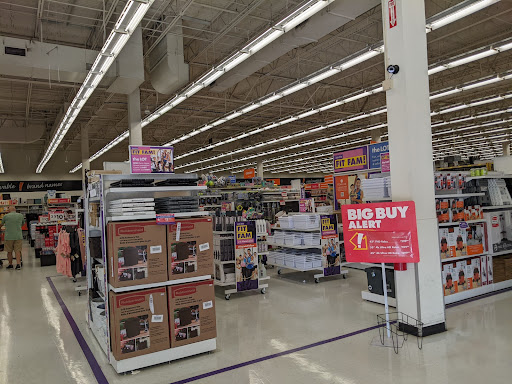 Discount Store «Big Lots», reviews and photos, 725 N University Dr, Coral Springs, FL 33071, USA