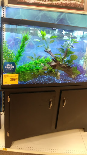 Pet Supply Store «PetSmart», reviews and photos, 2200 E Lohman Ave, Las Cruces, NM 88001, USA