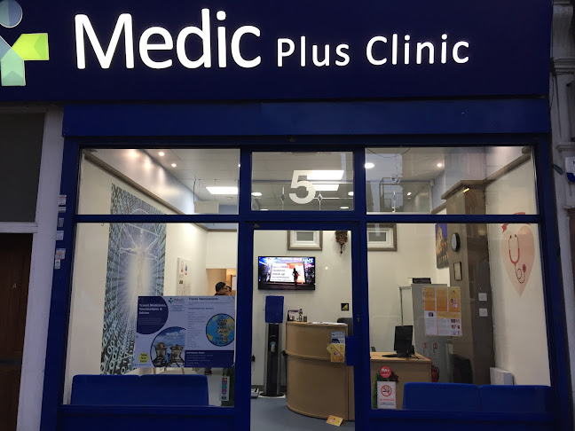 Medic Plus Clinic