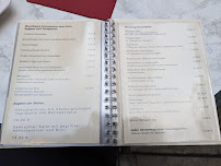 Hexenscheune à Kröv carte