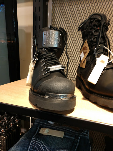 Harley-Davidson Dealer «Stubbs Harley-Davidson», reviews and photos, 4400 Telephone Rd, Houston, TX 77087, USA