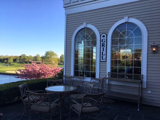 Golf Course «Willow Creek Golf & Country Club - NY», reviews and photos, 1 Clubhouse Dr, Mt Sinai, NY 11766, USA